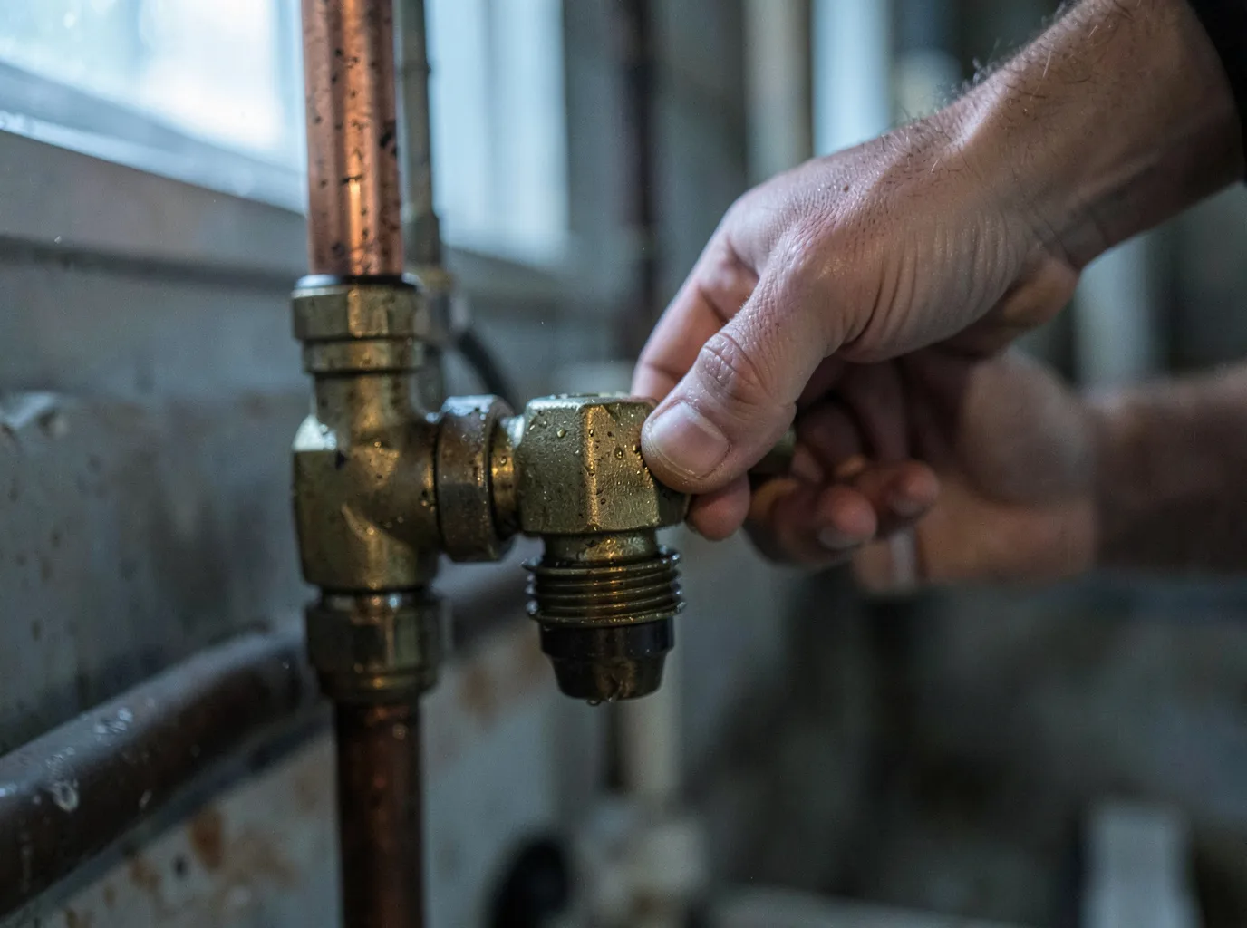 Emergency Plumber Seadrift, TX FAQs